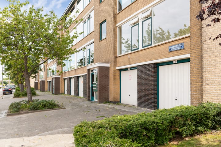 Foto 24 van Van Anrooystraat 473