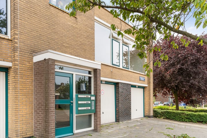 Foto 25 van Van Anrooystraat 473