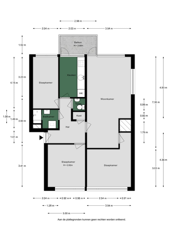 Foto 30 van Van Anrooystraat 473