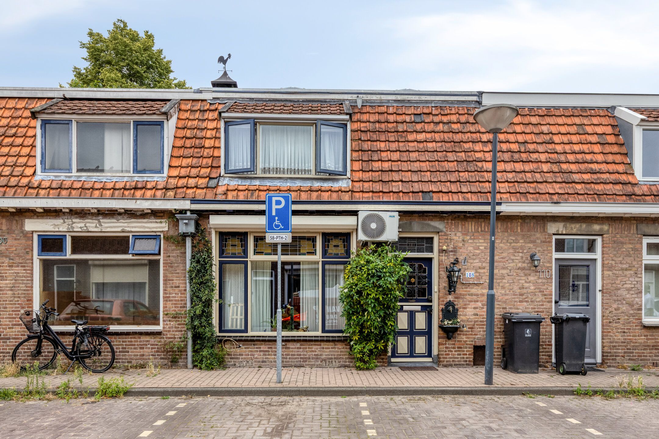 St. Crispijnstraat, 108, Waalwijk, 5144RG, Noord-Brabant, Nederland 108 