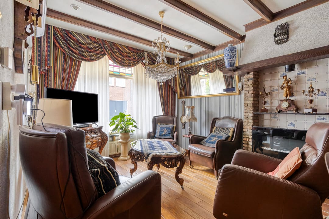 Foto 2 van St. Crispijnstraat 108