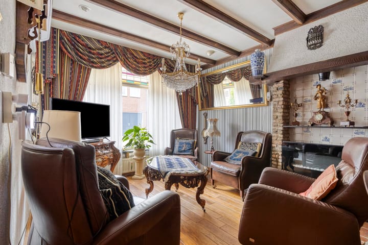 Foto 2 van St. Crispijnstraat 108