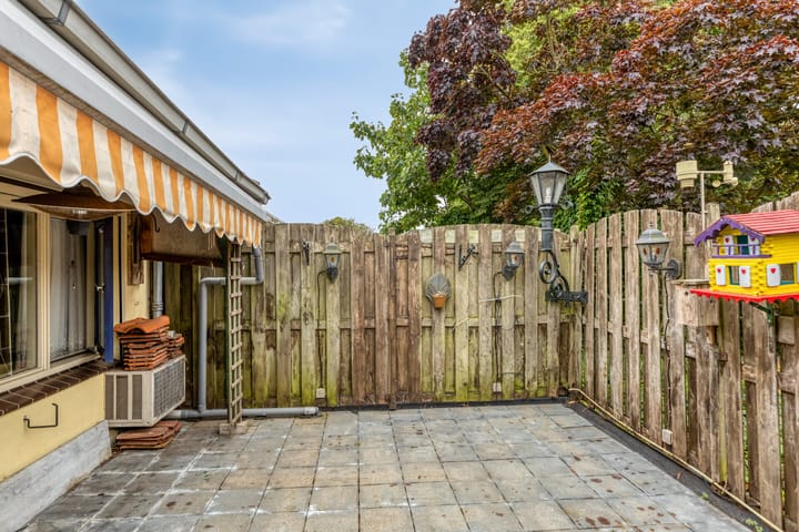 Foto 3 van St. Crispijnstraat 108