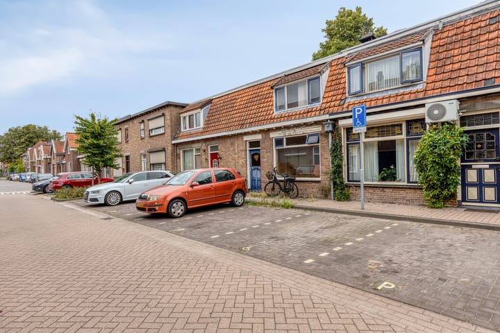 Foto 4 van St. Crispijnstraat 108