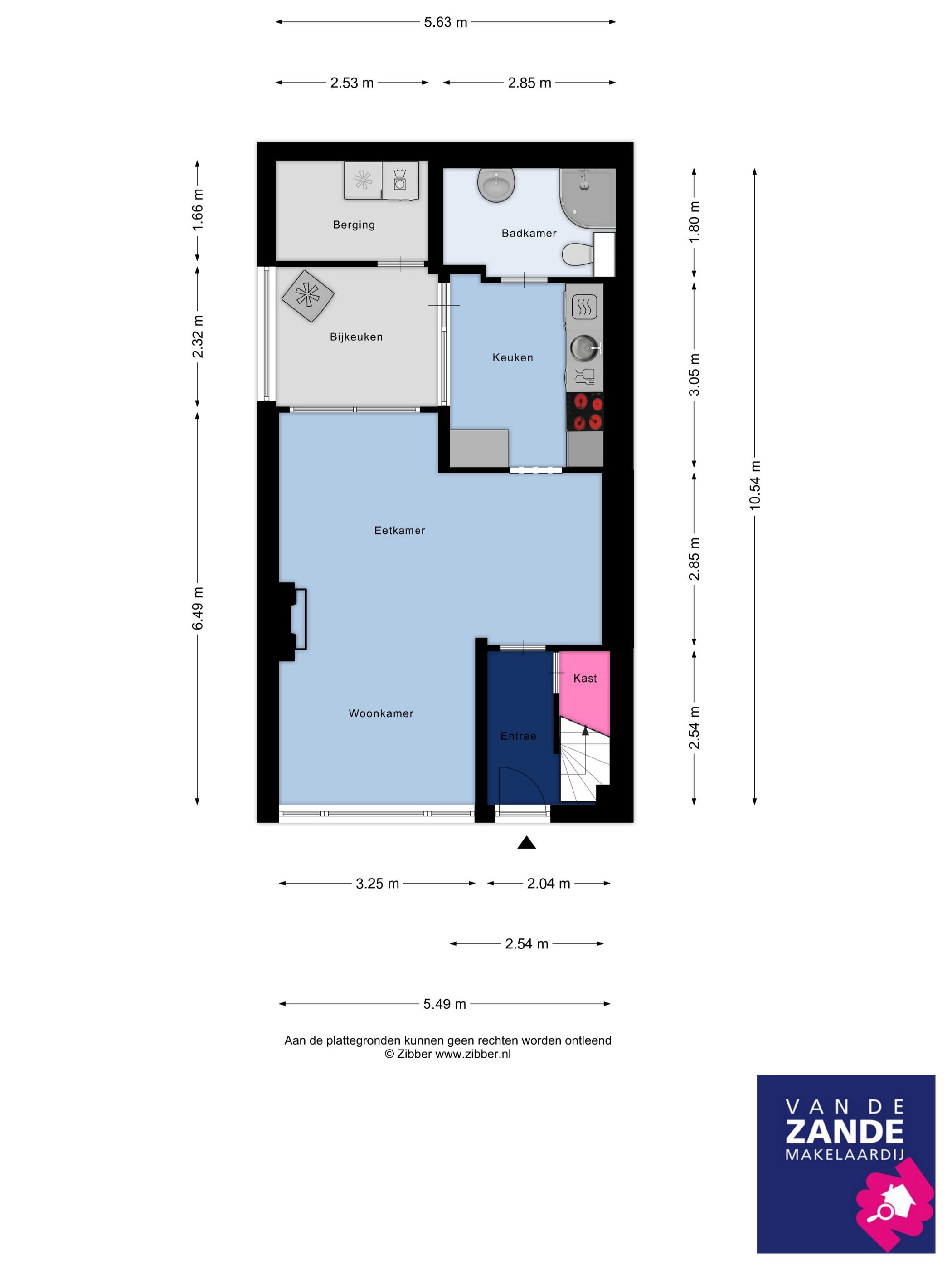 Foto 15 van St. Crispijnstraat 108