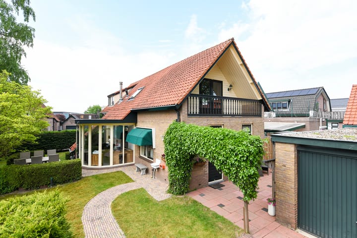 Laanstraat 29