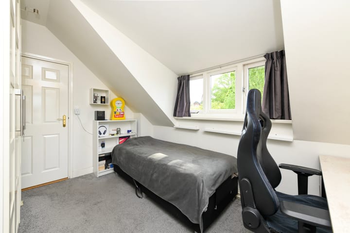 Photo 11 of Laanstraat 29