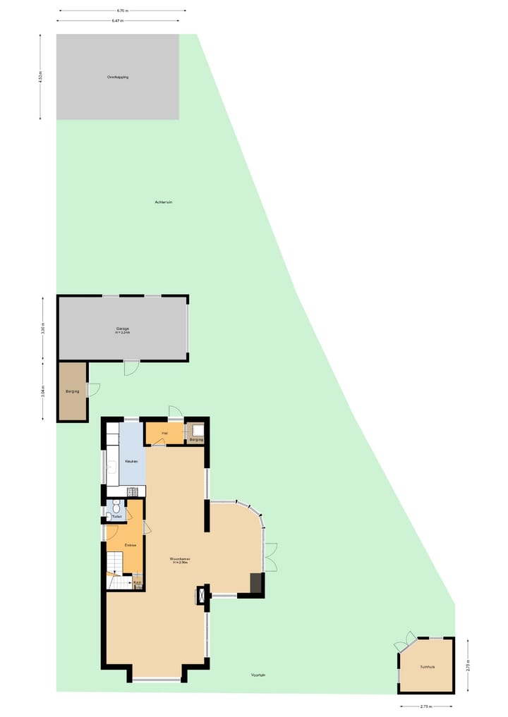 Photo 20 of Laanstraat 29