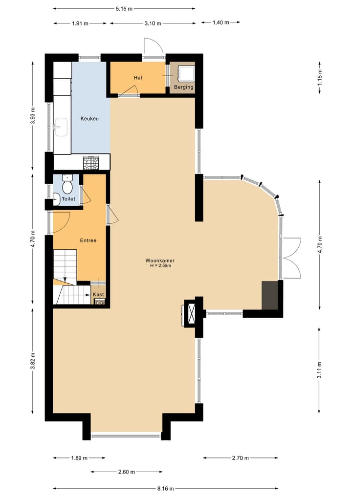 Photo 22 of Laanstraat 29