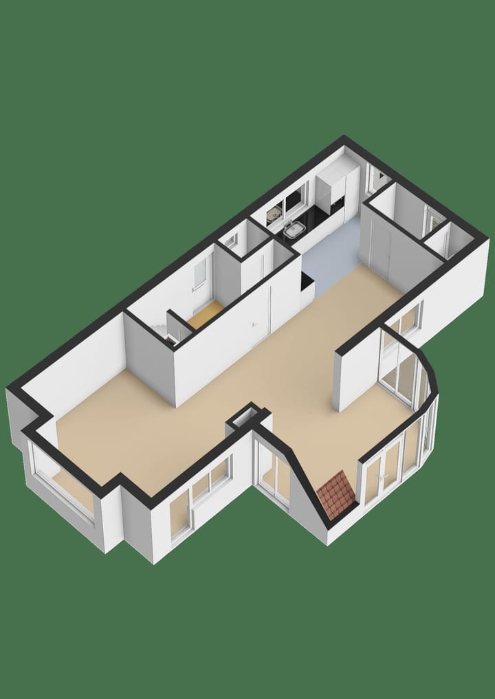 Photo 23 of Laanstraat 29