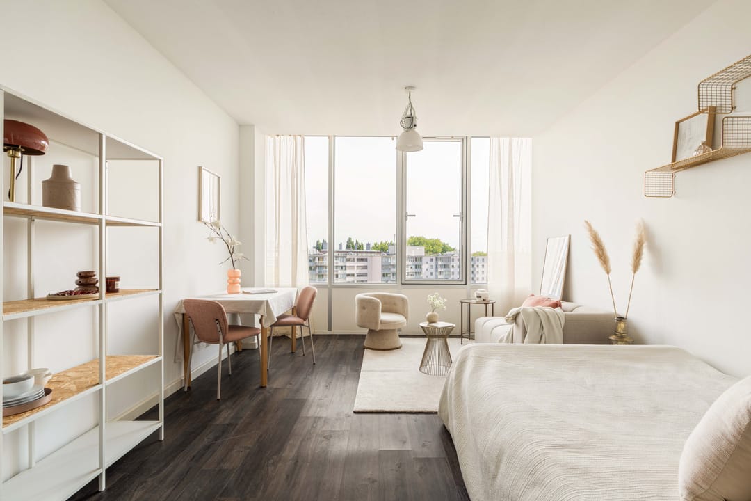 Photo 1 of Bos en Lommerplantsoen 27-C