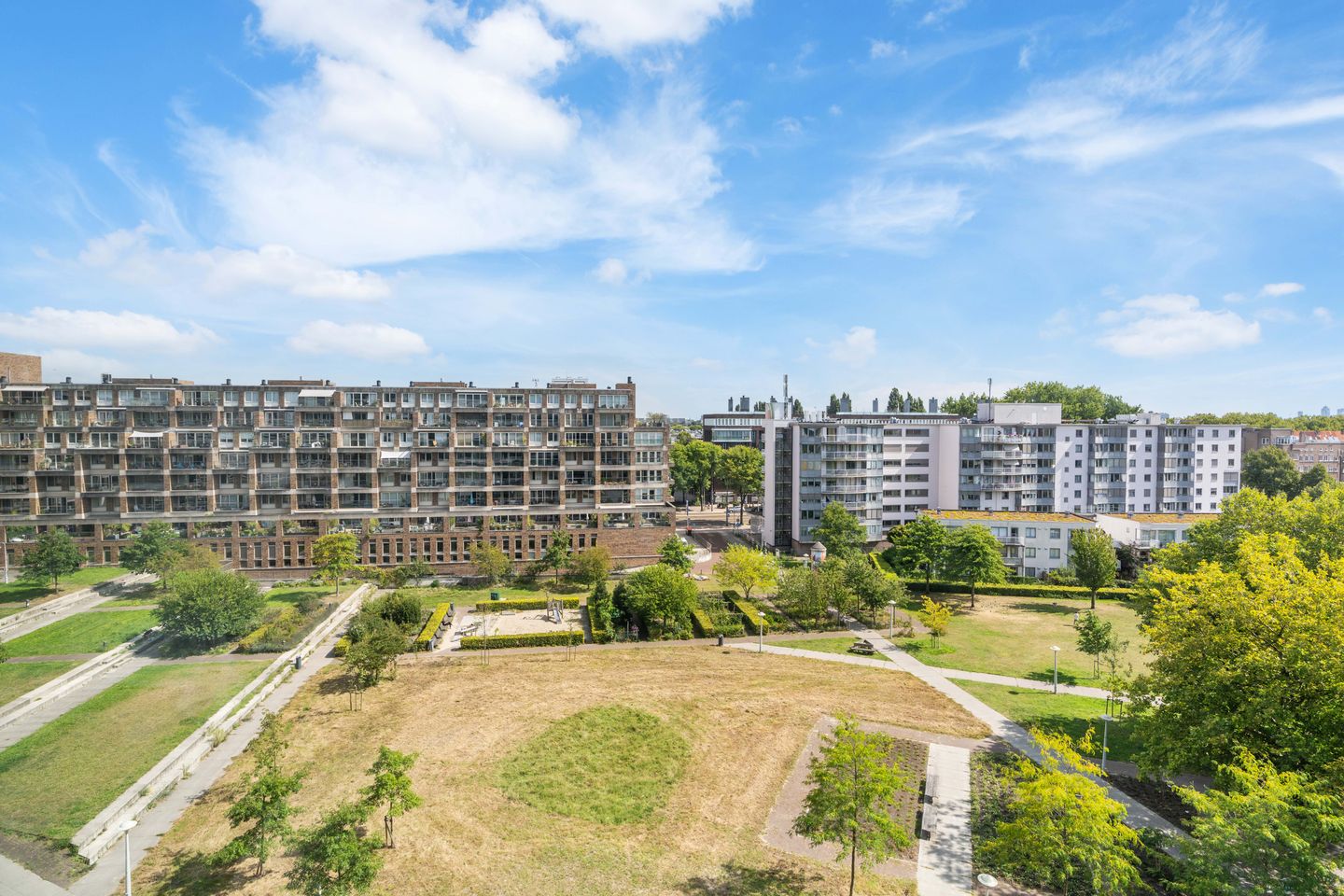 Photo 4 of Bos en Lommerplantsoen 27-C