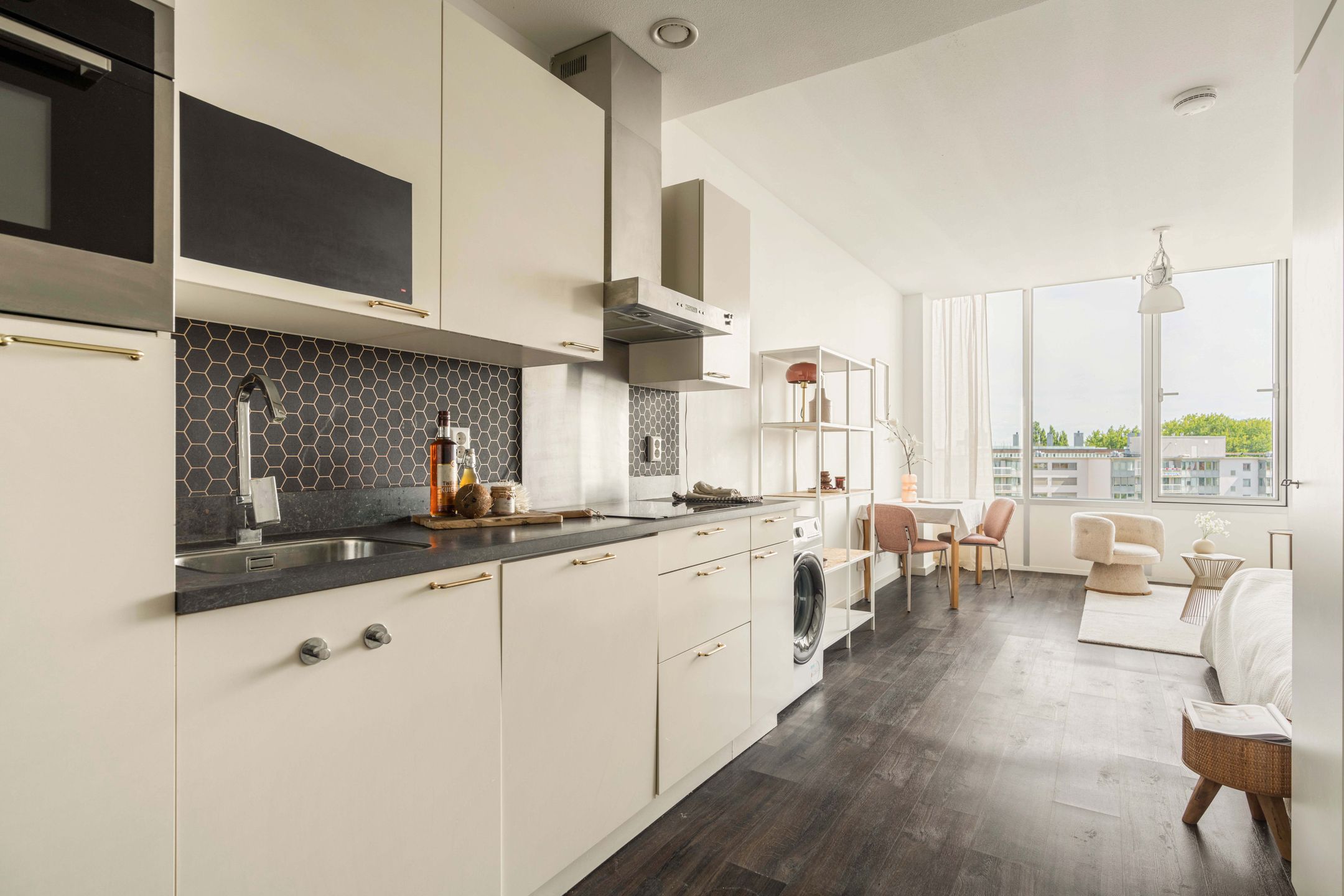 Photo 6 of Bos en Lommerplantsoen 27-C