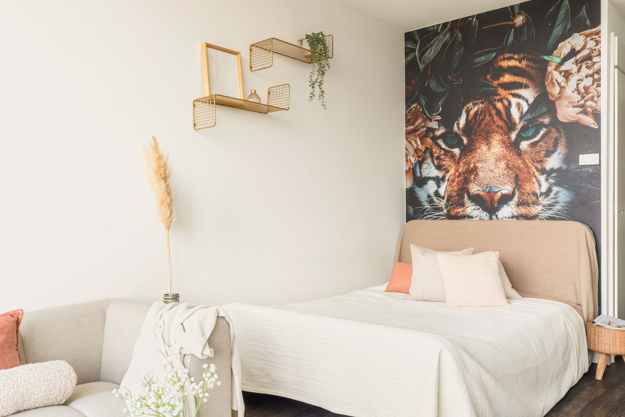 Photo 9 of Bos en Lommerplantsoen 27-C