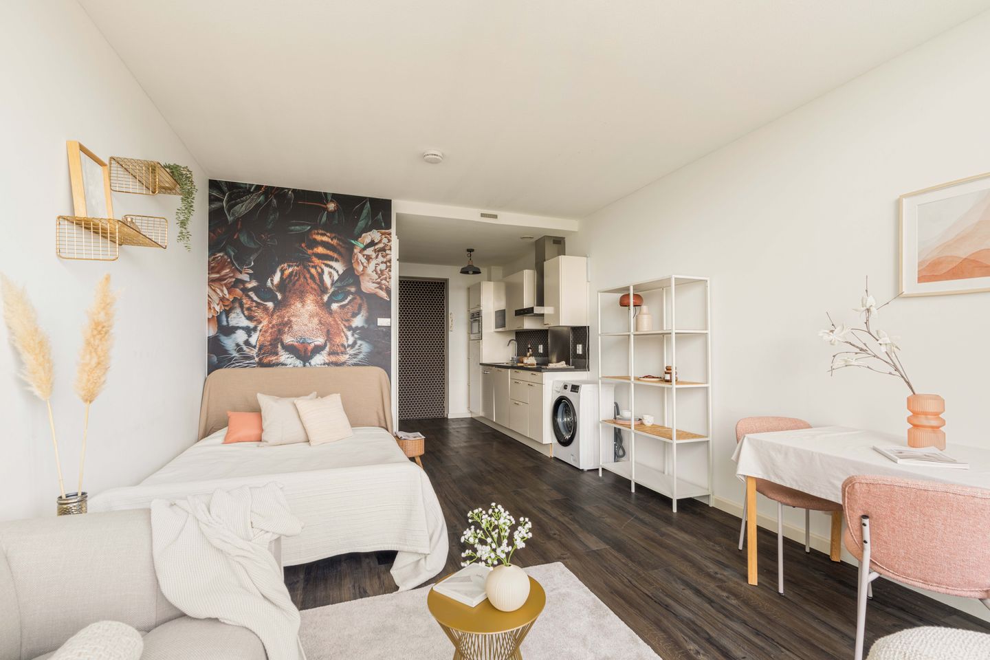 Photo 10 of Bos en Lommerplantsoen 27-C