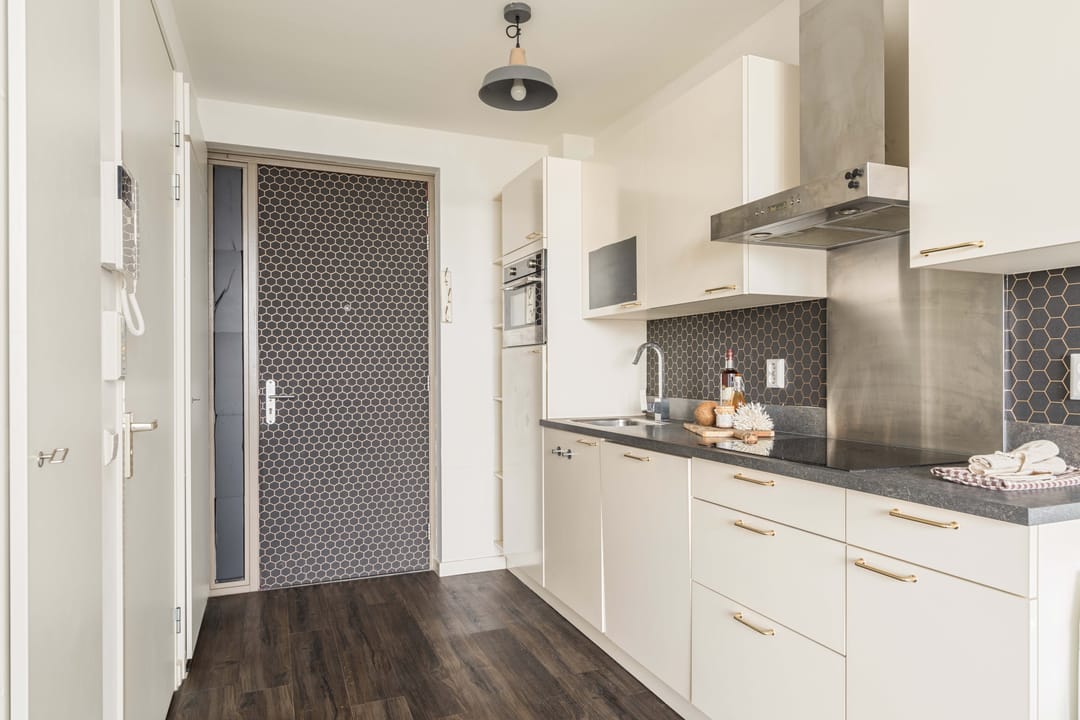 Photo 11 of Bos en Lommerplantsoen 27-C