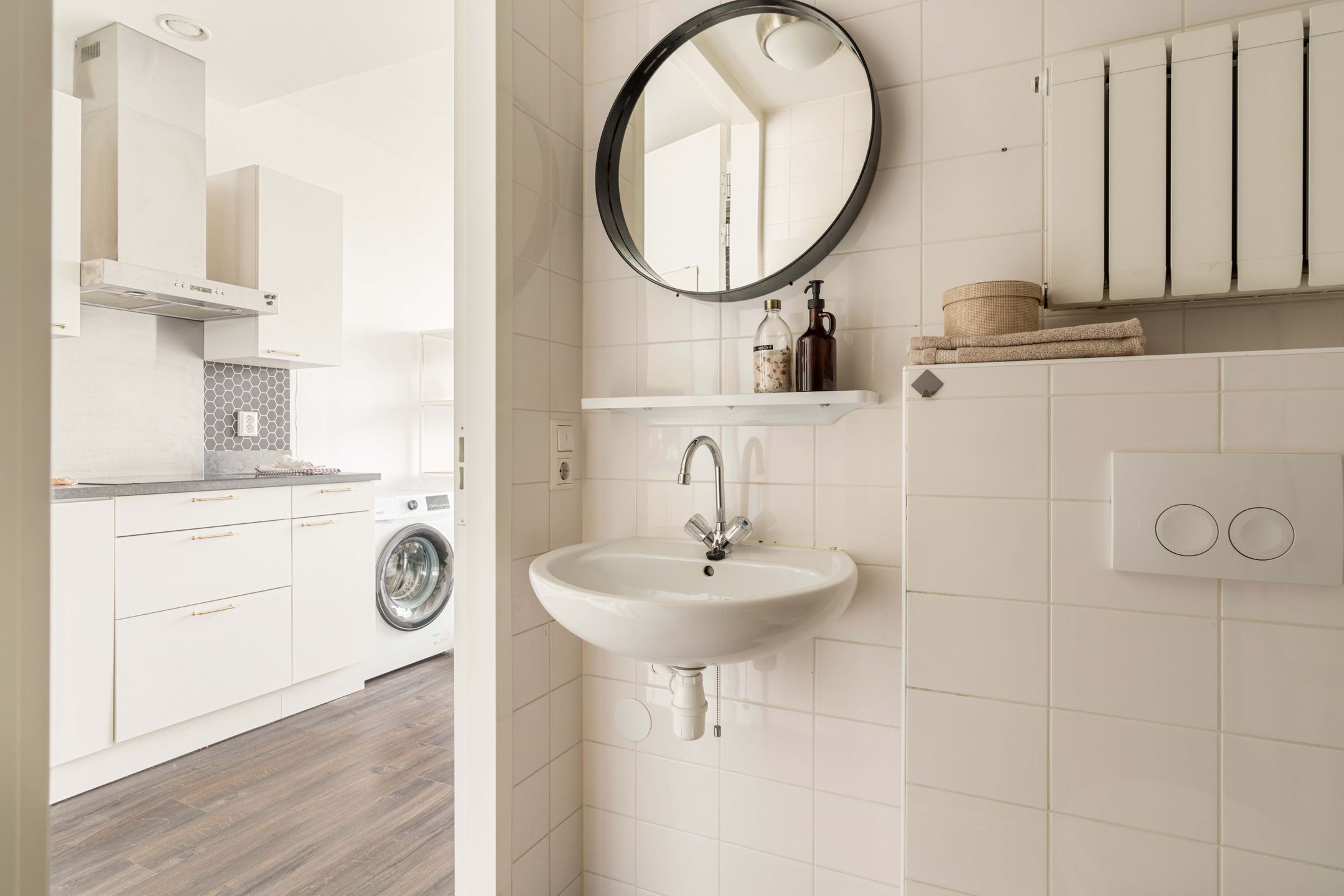 Photo 12 of Bos en Lommerplantsoen 27-C