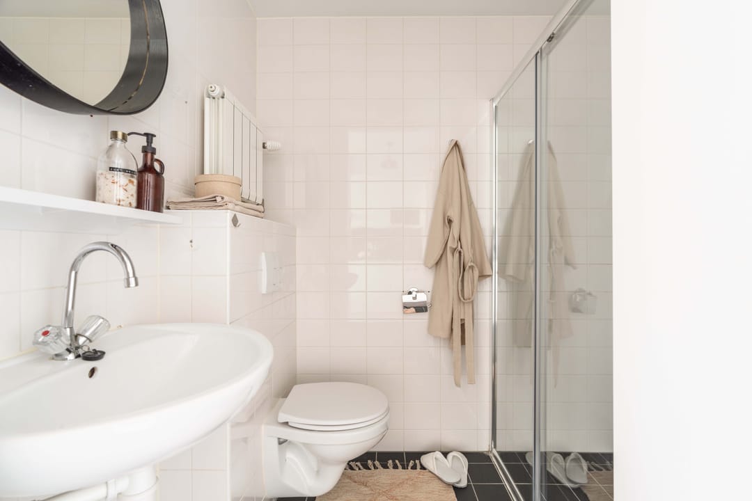 Photo 13 of Bos en Lommerplantsoen 27-C