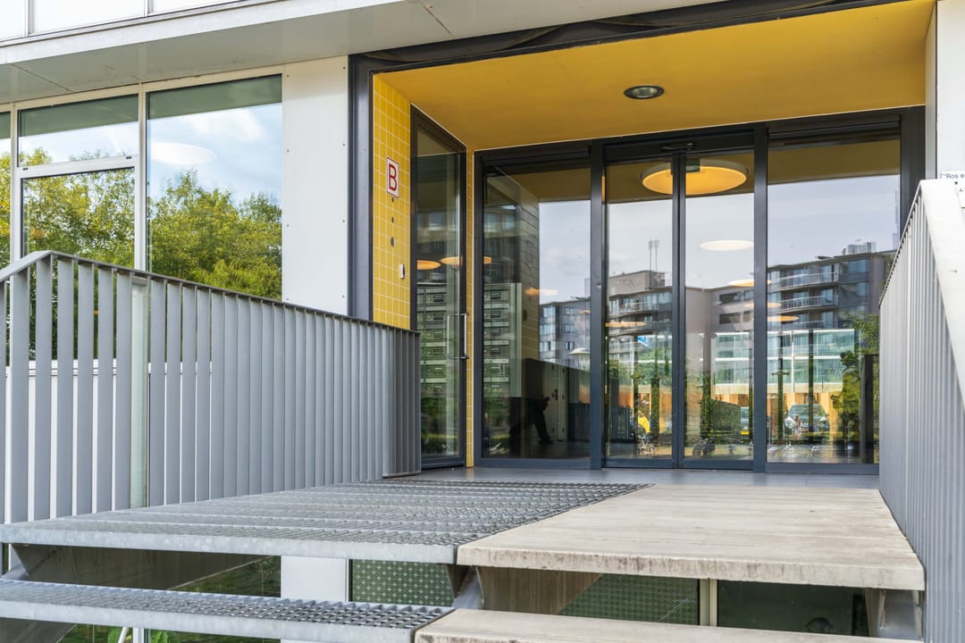 Photo 16 of Bos en Lommerplantsoen 27-C