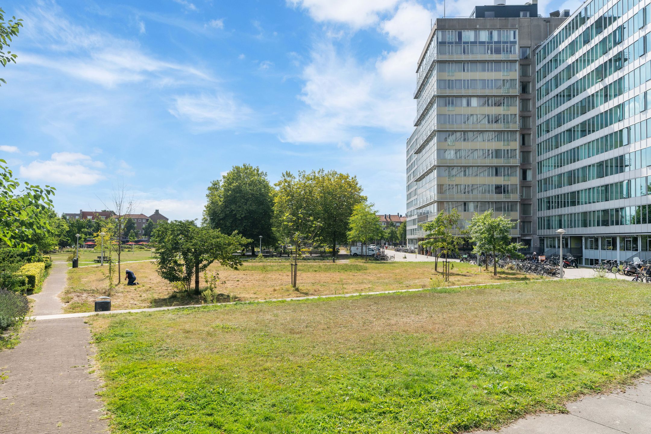 Photo 18 of Bos en Lommerplantsoen 27-C