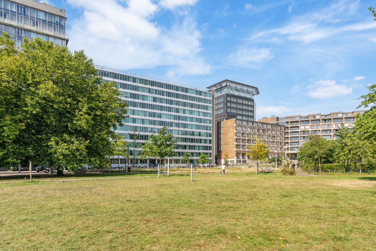 Photo 19 of Bos en Lommerplantsoen 27-C