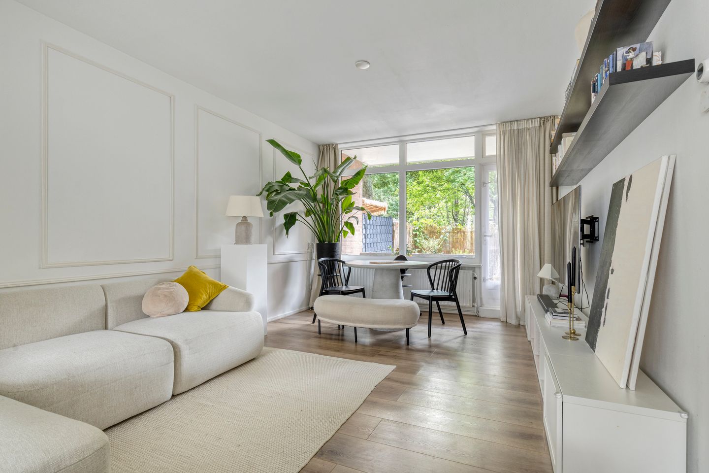 Foto 4 van Wieringerwaardstraat 221