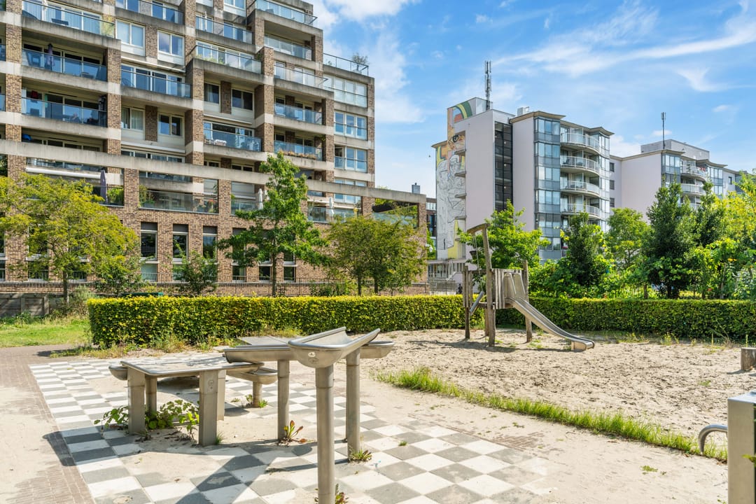 Photo 22 of Bos en Lommerplantsoen 27-C