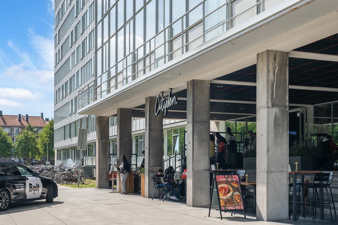 Photo 23 of Bos en Lommerplantsoen 27-C