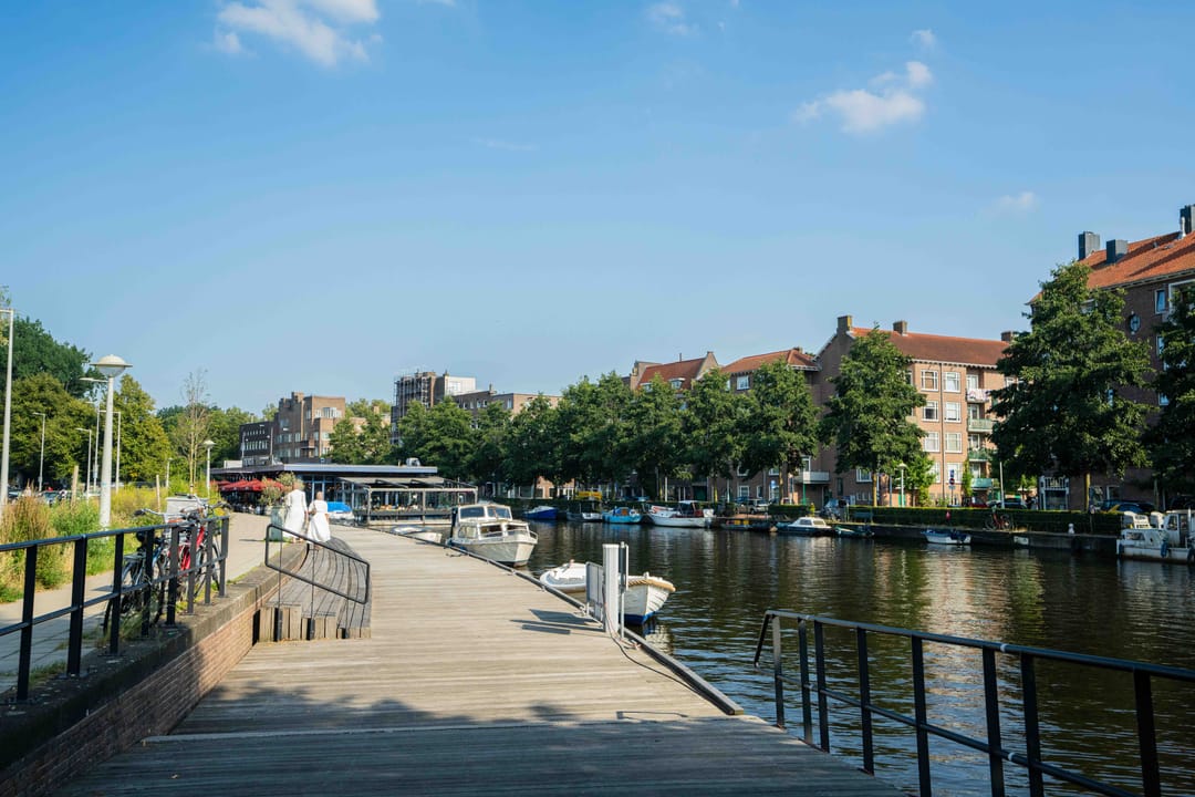 Photo 26 of Bos en Lommerplantsoen 27-C