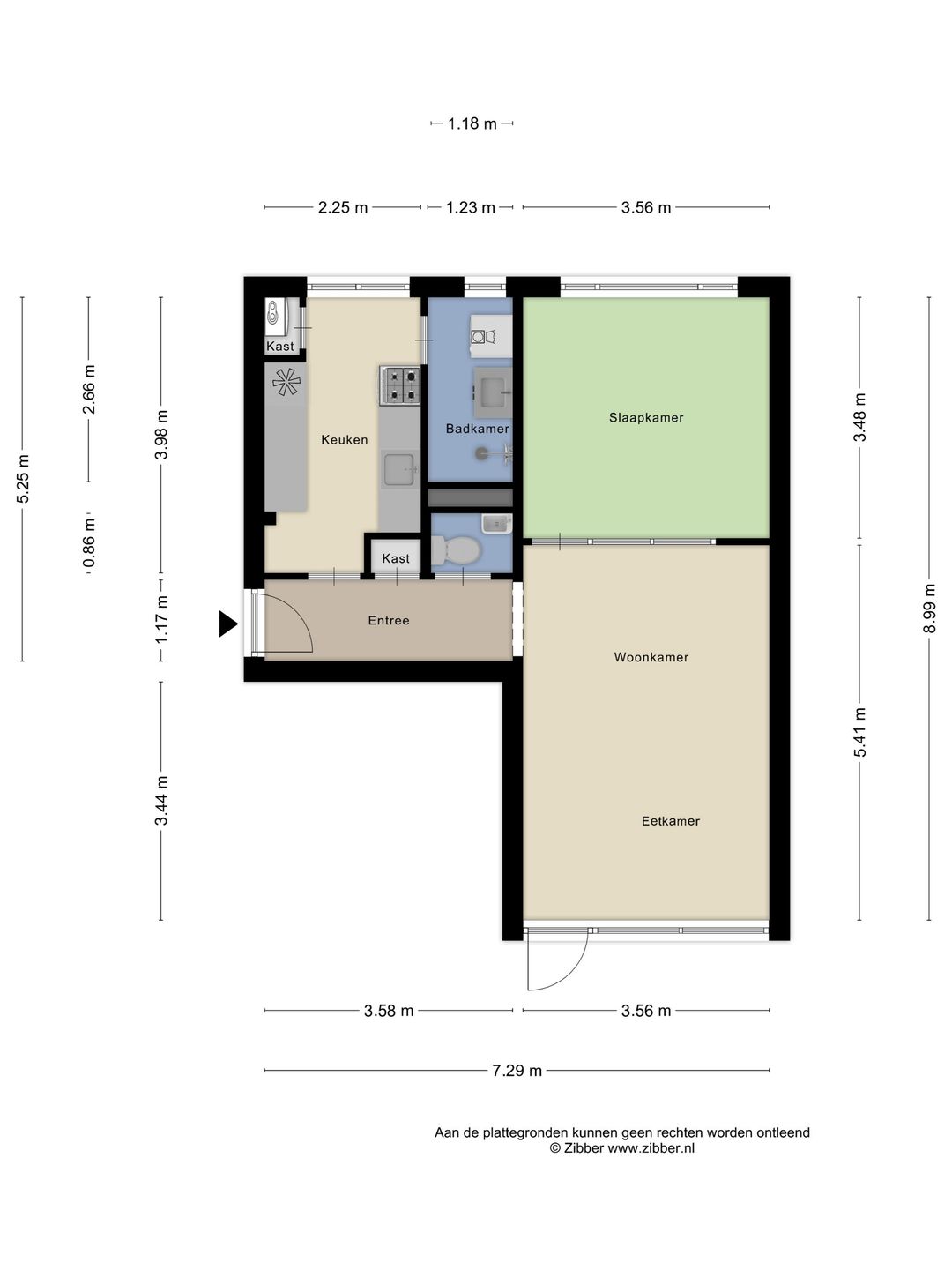 Foto 23 van Wieringerwaardstraat 221