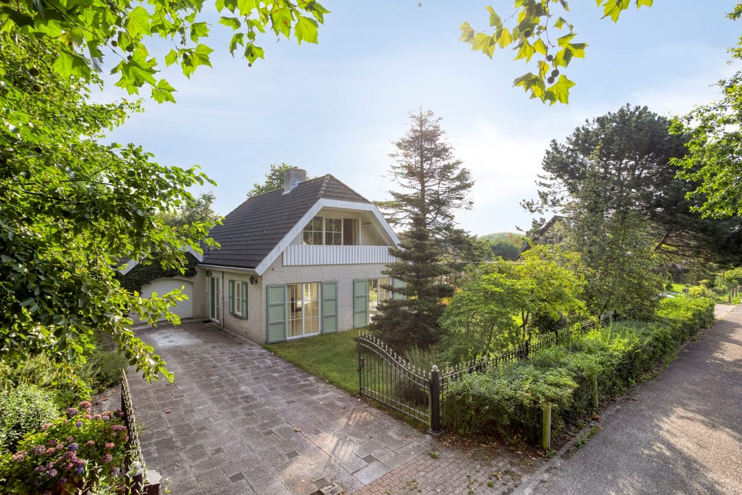 Foto 1 van Roggebos 1