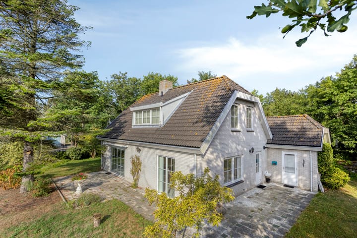 Foto 2 van Roggebos 1