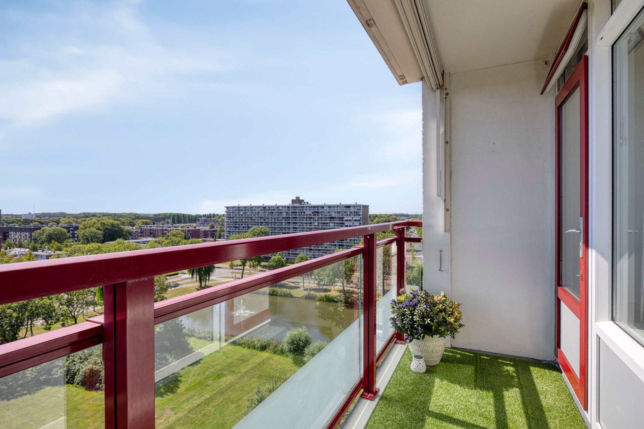 Photo 6 of Akeleistraat 44-H