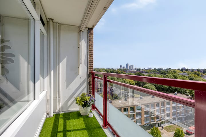 Foto 5 van Akeleistraat 44-H