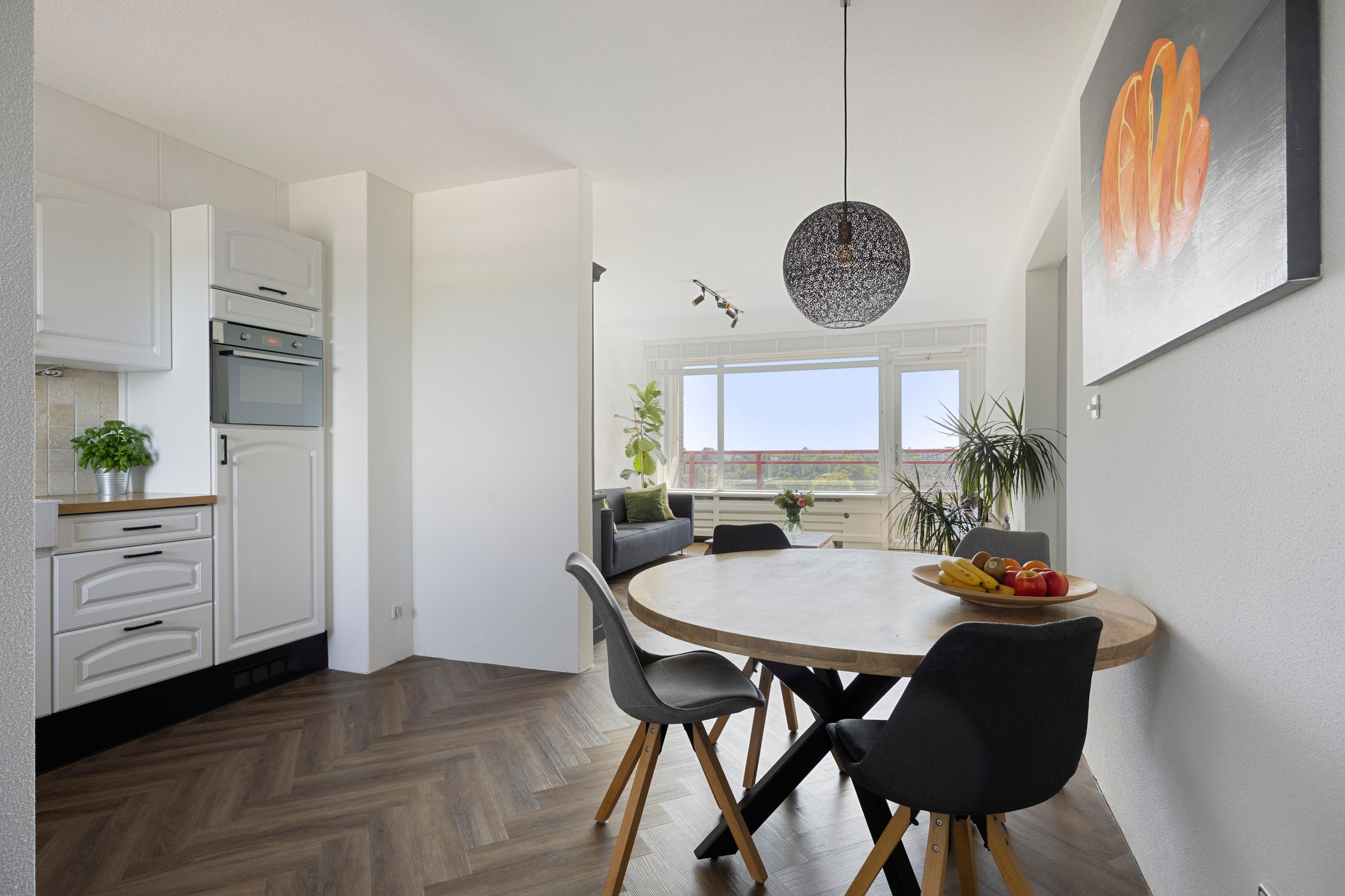 Photo 12 of Akeleistraat 44-H