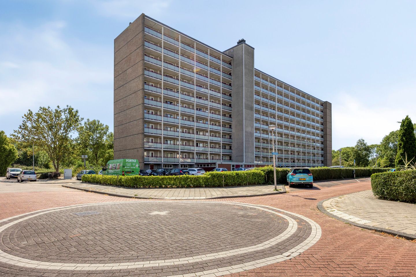 Photo 25 of Akeleistraat 44-H