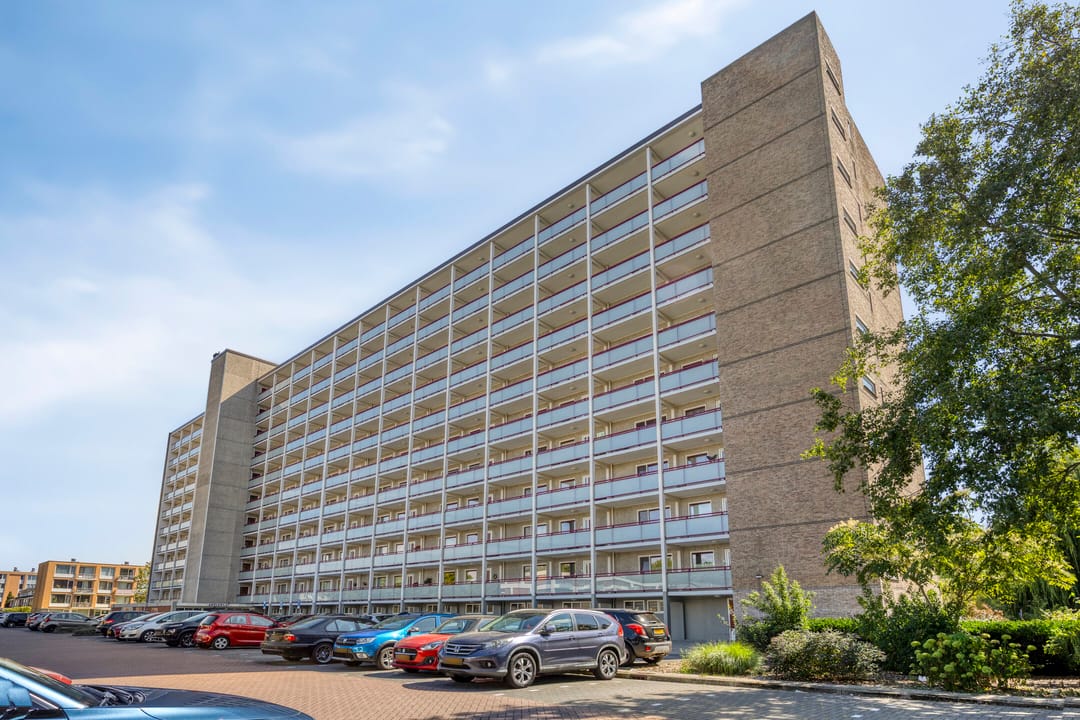 Photo 26 of Akeleistraat 44-H