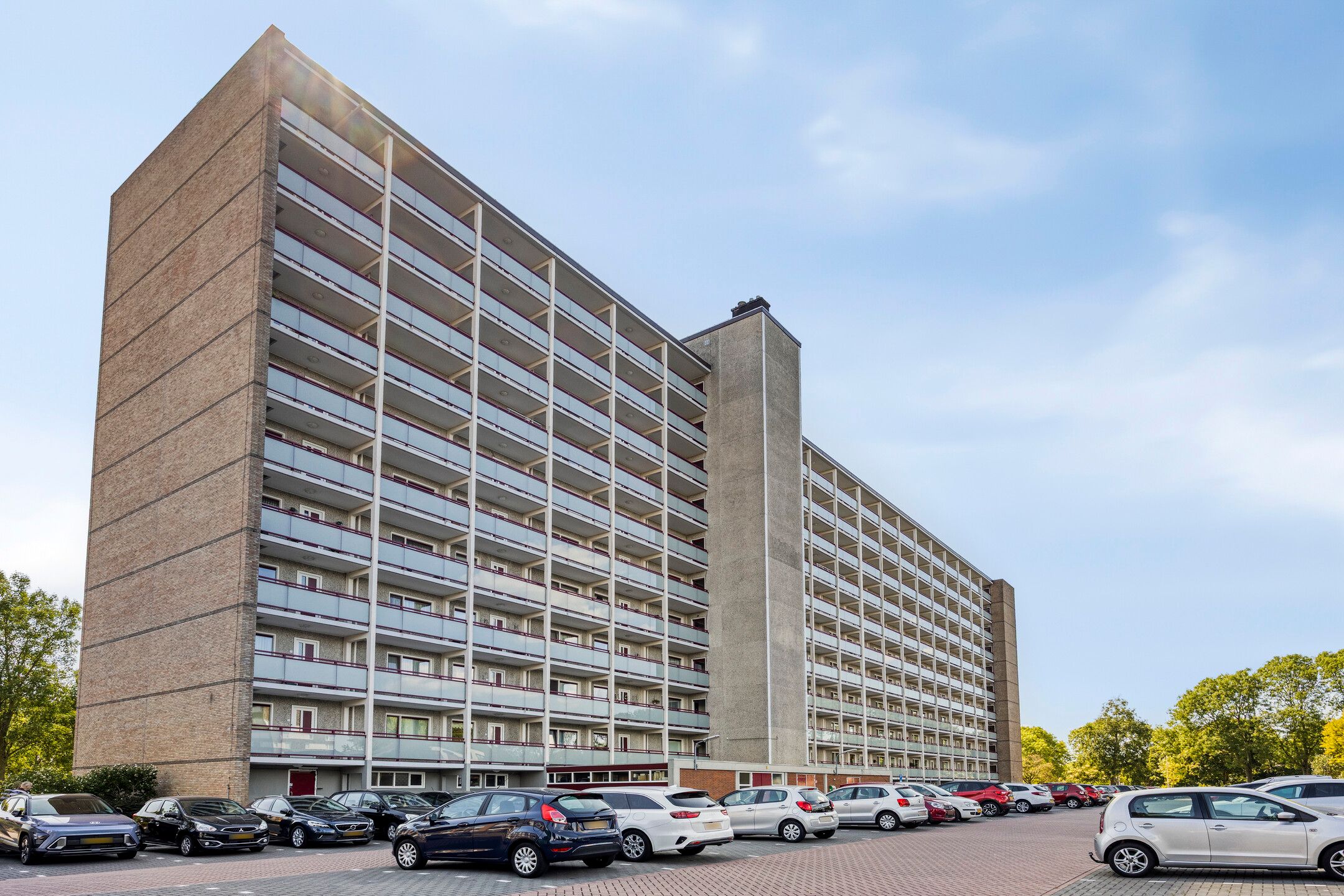 Photo 27 of Akeleistraat 44-H