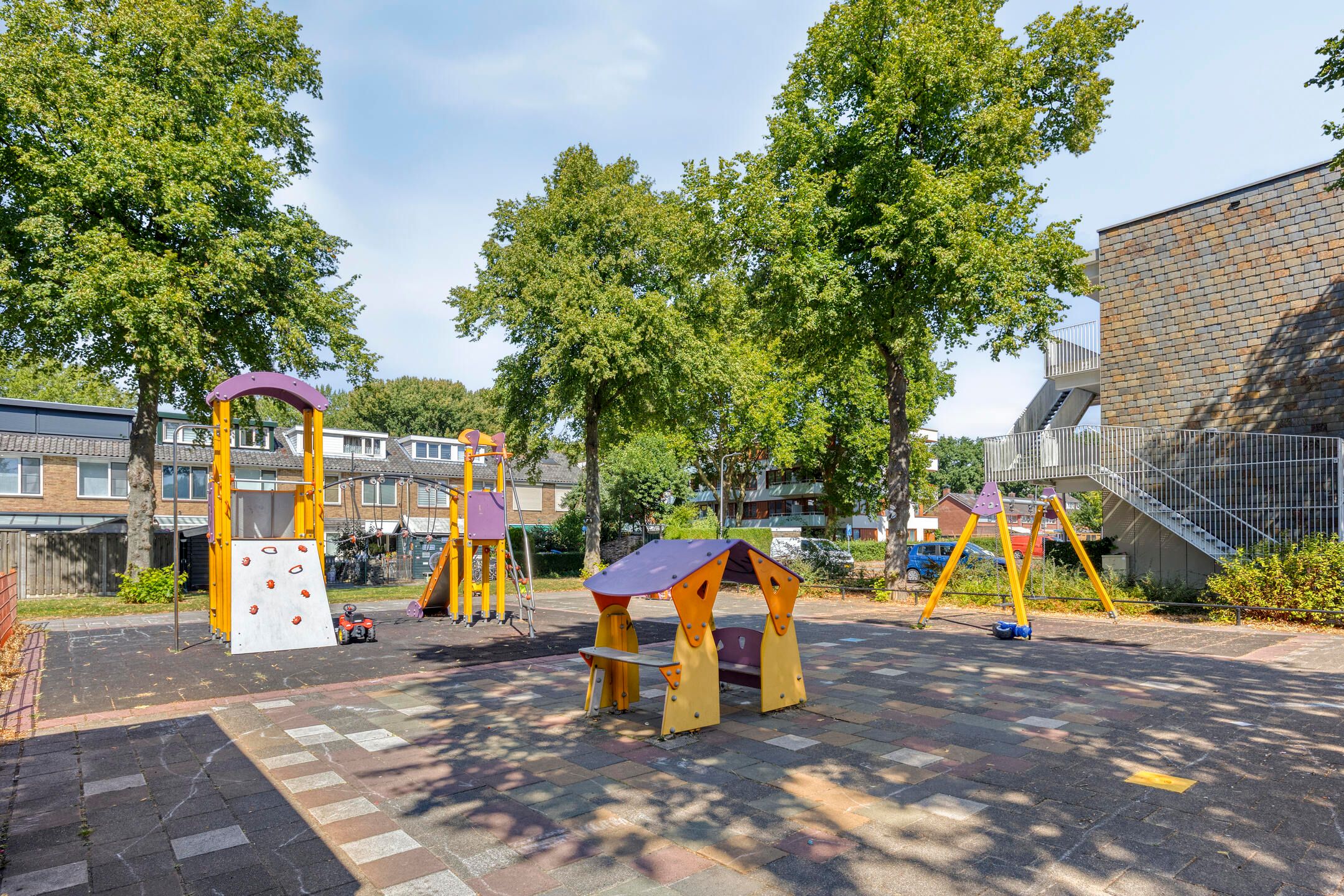 Photo 30 of Akeleistraat 44-H