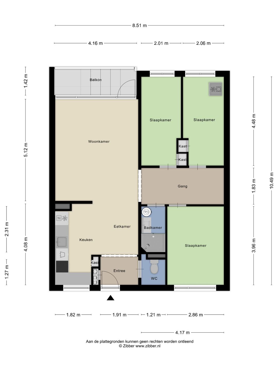 Photo 32 of Akeleistraat 44-H