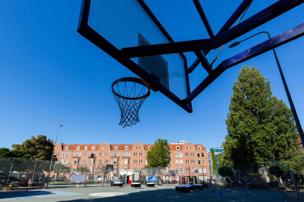 Photo 1 of Henrick de Keijserplein 27-E