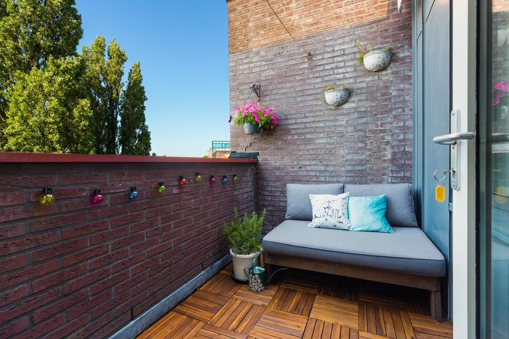 Photo 2 of Henrick de Keijserplein 27-E