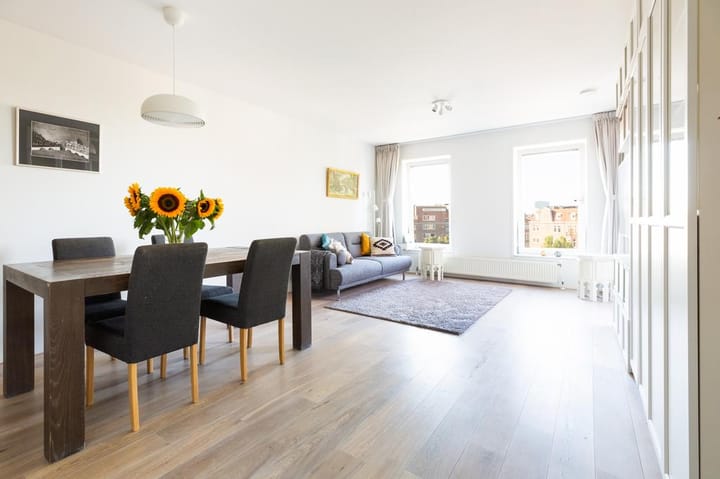 Foto 3 van Henrick de Keijserplein 27-E