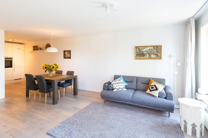 Foto 4 van Henrick de Keijserplein 27-E