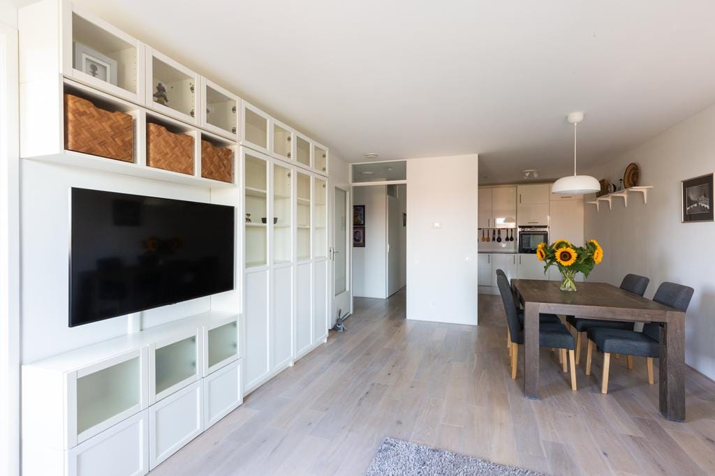 Photo 5 of Henrick de Keijserplein 27-E