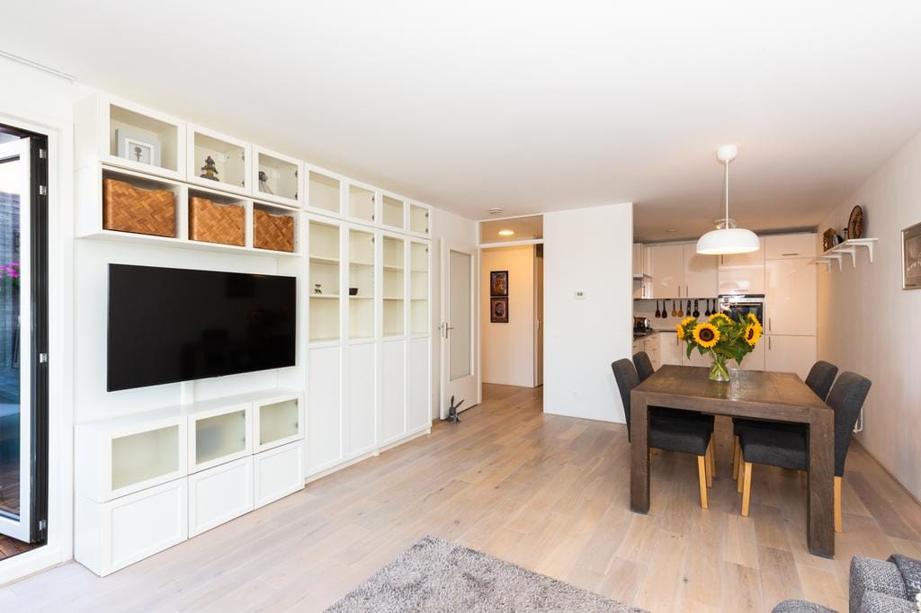 Photo 6 of Henrick de Keijserplein 27-E