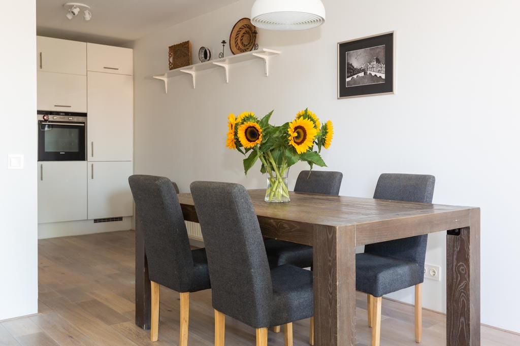 Photo 8 of Henrick de Keijserplein 27-E