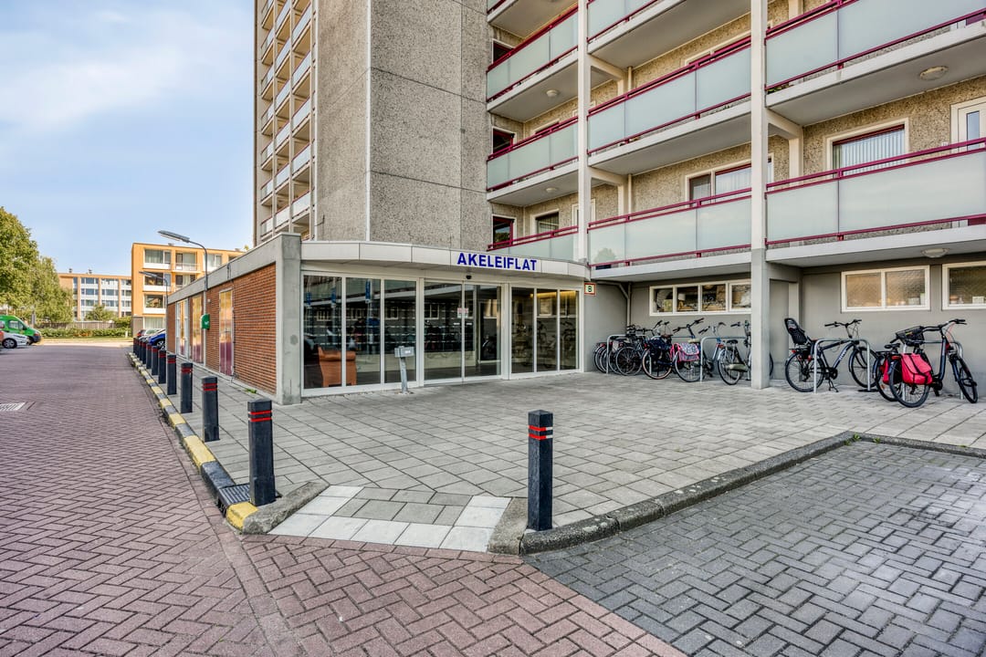 Photo 23 of Akeleistraat 44-H