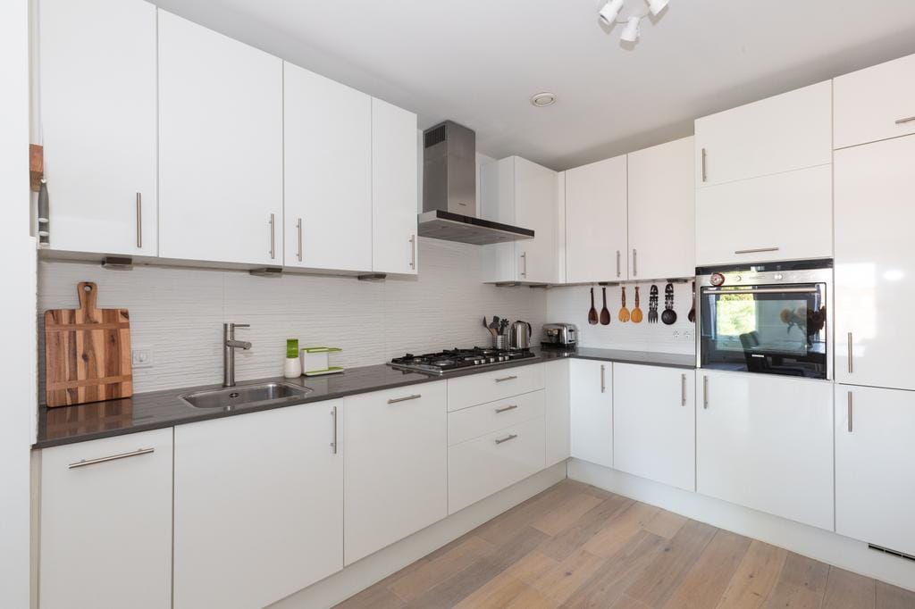 Photo 12 of Henrick de Keijserplein 27-E