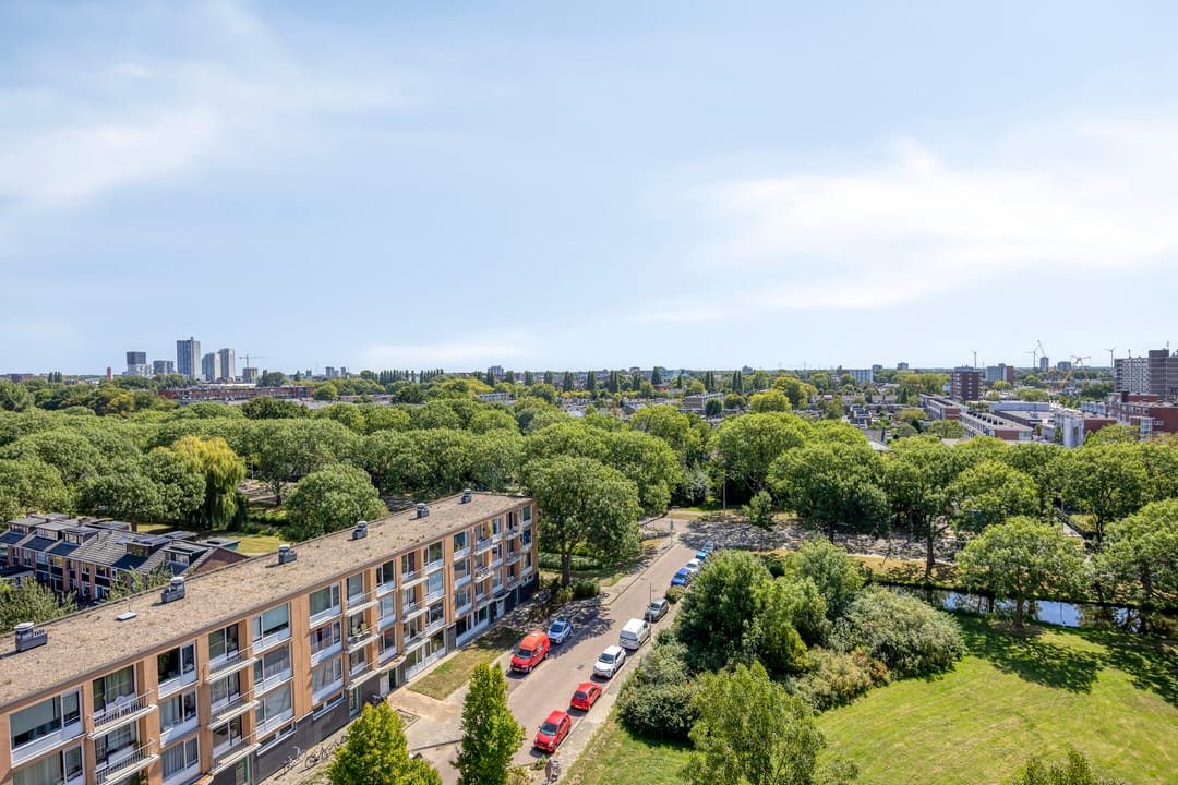 Photo 22 of Akeleistraat 44-H